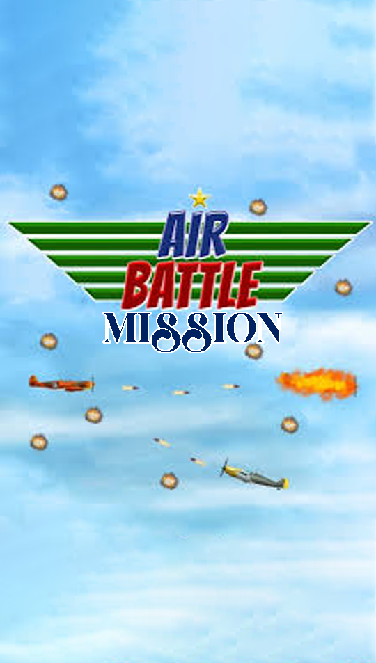 Air Battle Mission