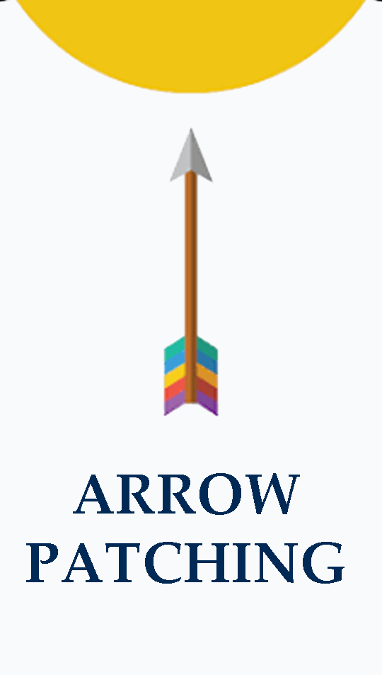 Arrow Patching
