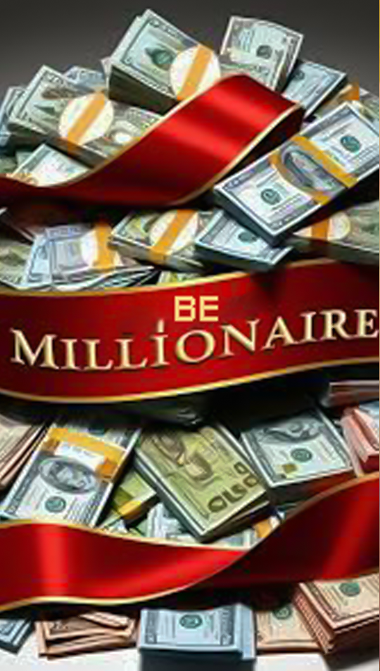 BeMillionaire