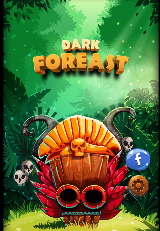Dark Forest