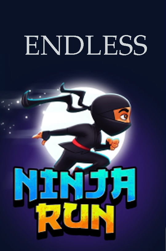 endlessninjarun