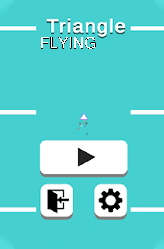 Flying Triangle