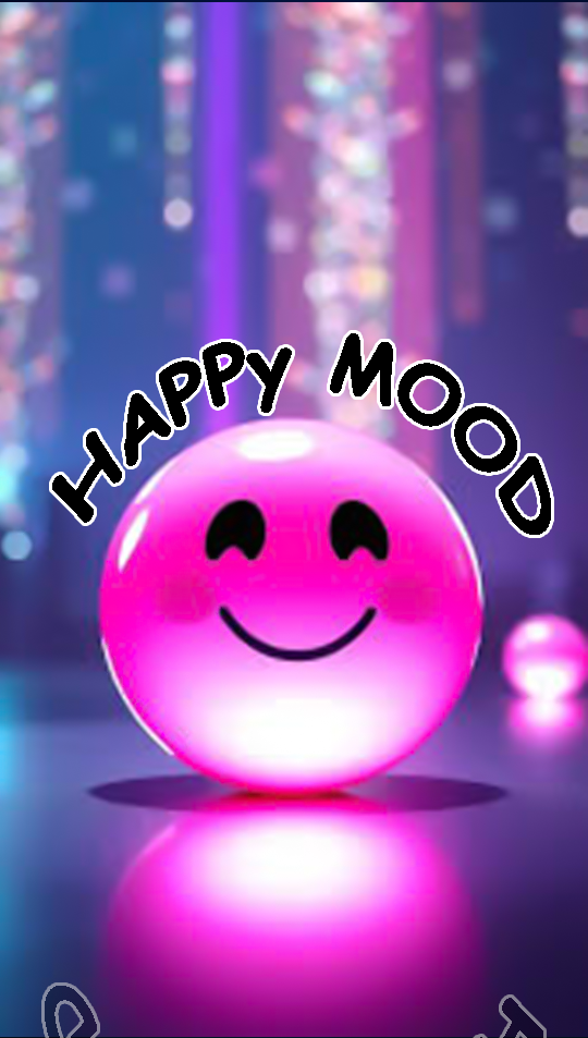 Happy Mood