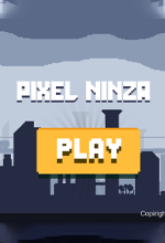  Pixel Ninza