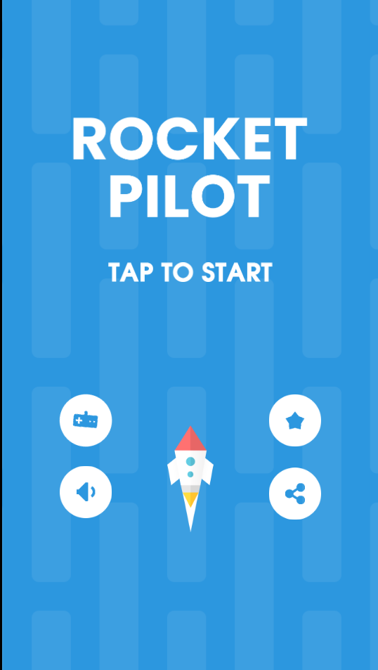 rocketpilot