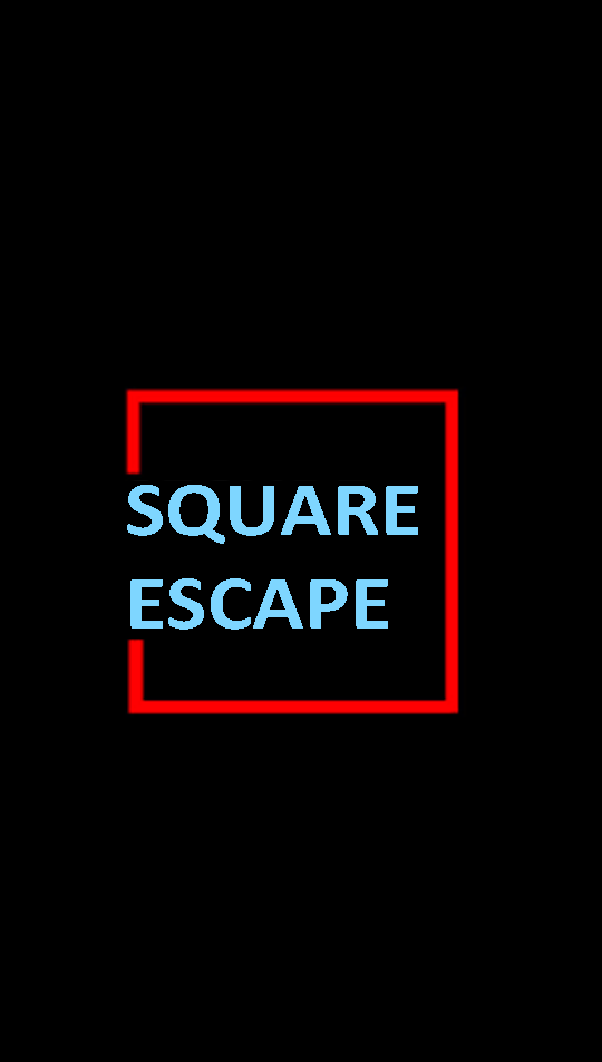 Square Escape