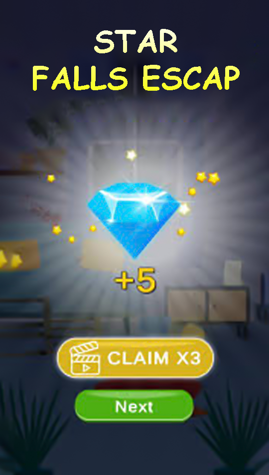 star Falles Escape