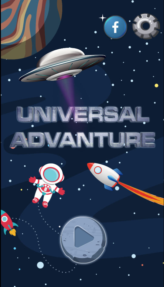 Universal Adventure